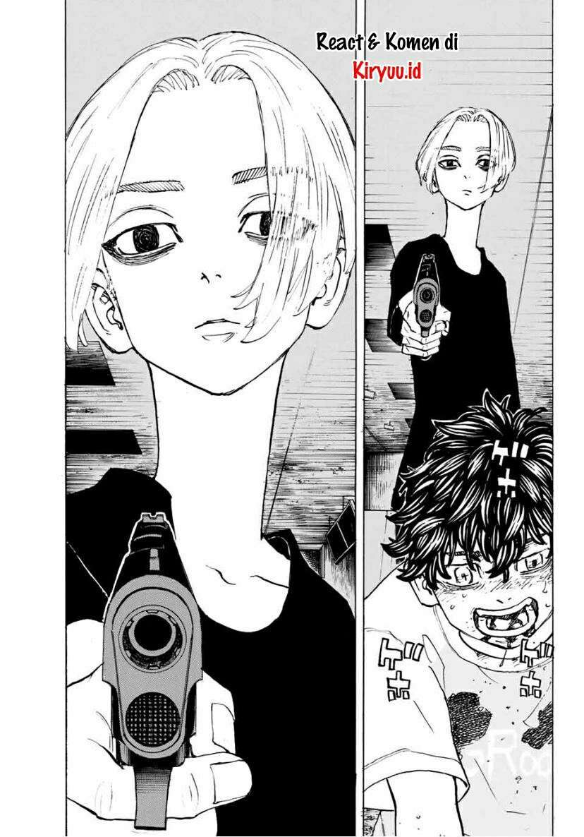 tokyo-revengers - Chapter: 202