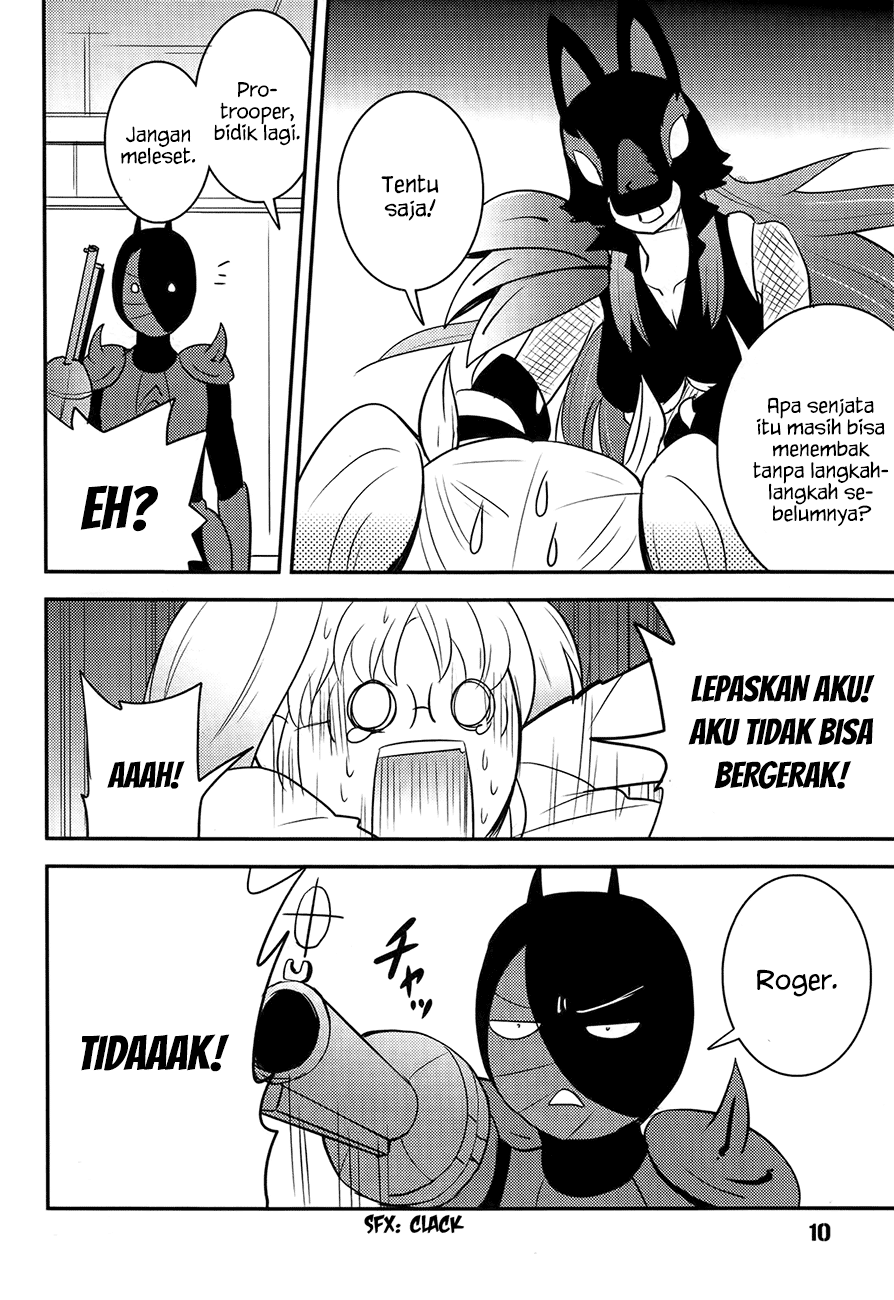 baito-saki-wa-aku-no-soshiki - Chapter: 19