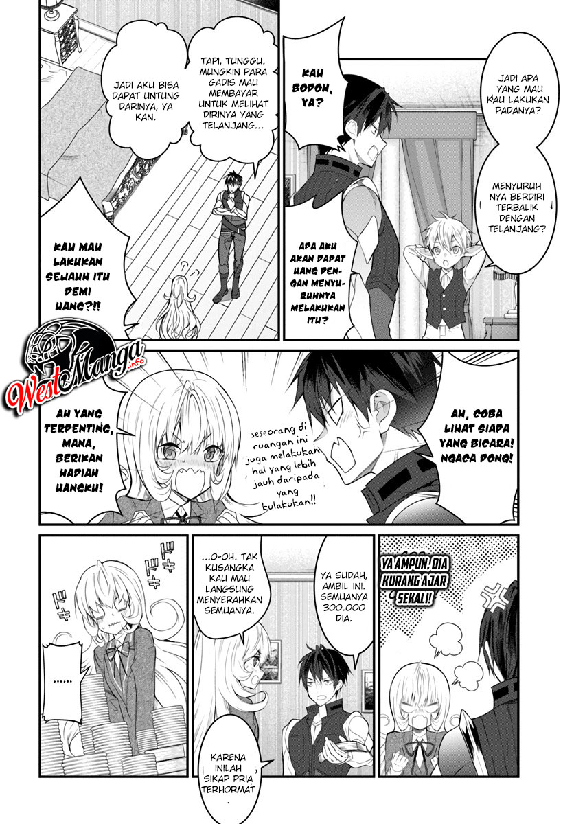 otome-game-sekai-wa-mob-ni-kibishii-sekai-desu - Chapter: 21.2