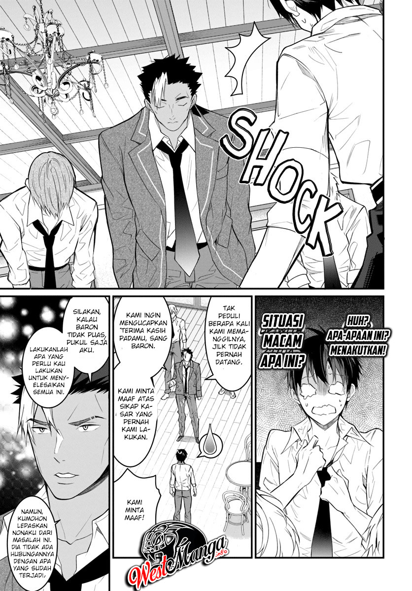 otome-game-sekai-wa-mob-ni-kibishii-sekai-desu - Chapter: 21.2