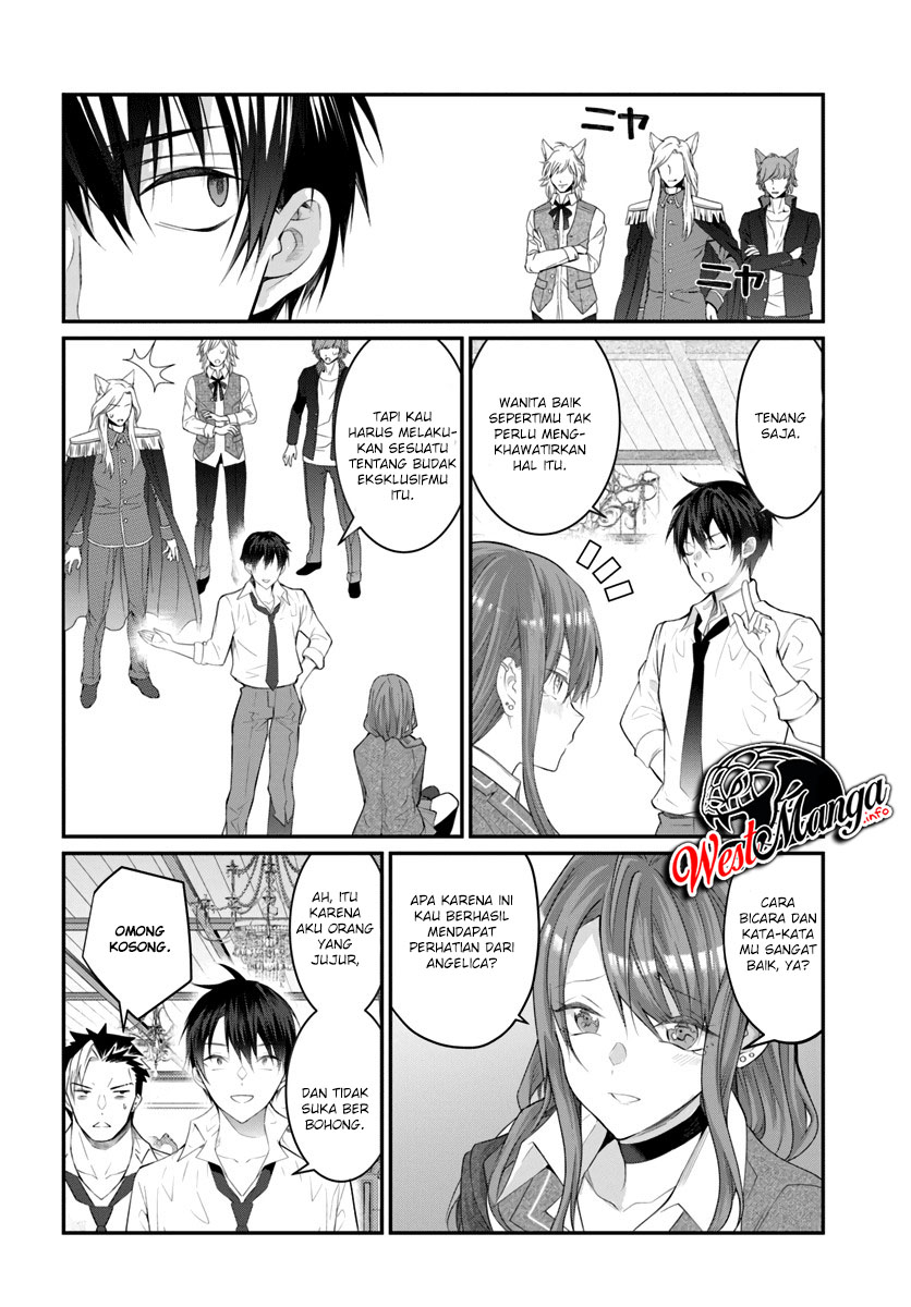 otome-game-sekai-wa-mob-ni-kibishii-sekai-desu - Chapter: 21.2