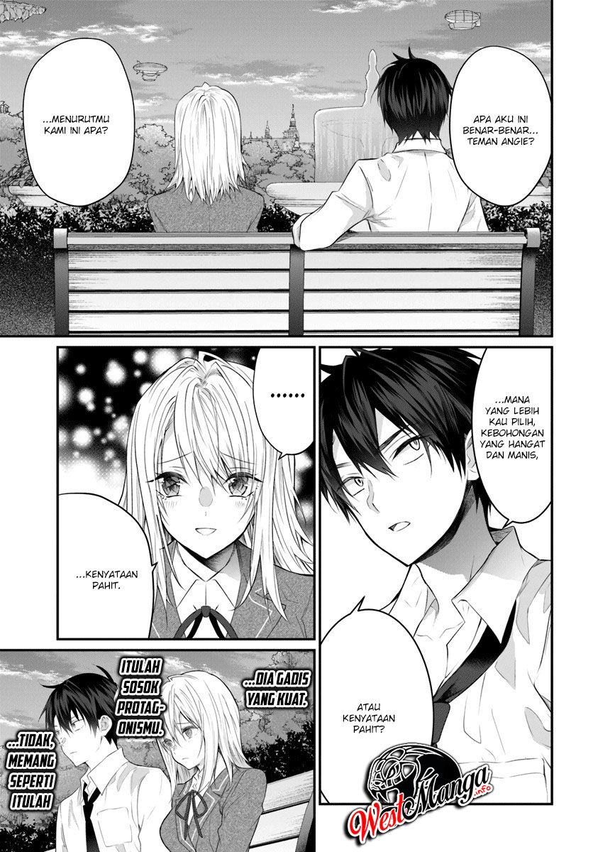 otome-game-sekai-wa-mob-ni-kibishii-sekai-desu - Chapter: 21.2