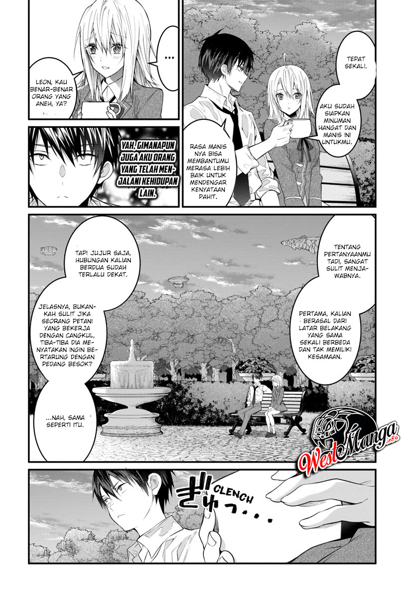 otome-game-sekai-wa-mob-ni-kibishii-sekai-desu - Chapter: 21.2