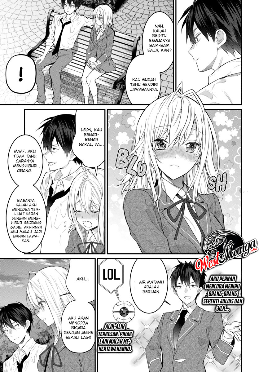 otome-game-sekai-wa-mob-ni-kibishii-sekai-desu - Chapter: 21.2