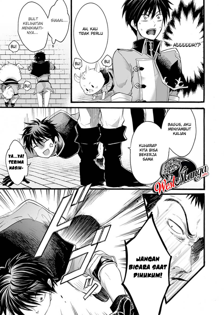 isekai-no-senshi-toshite-kuni-ni-manekareta-kedo-kotowatte-heishi-kara-hajimeru-koto-ni-shita - Chapter: 3
