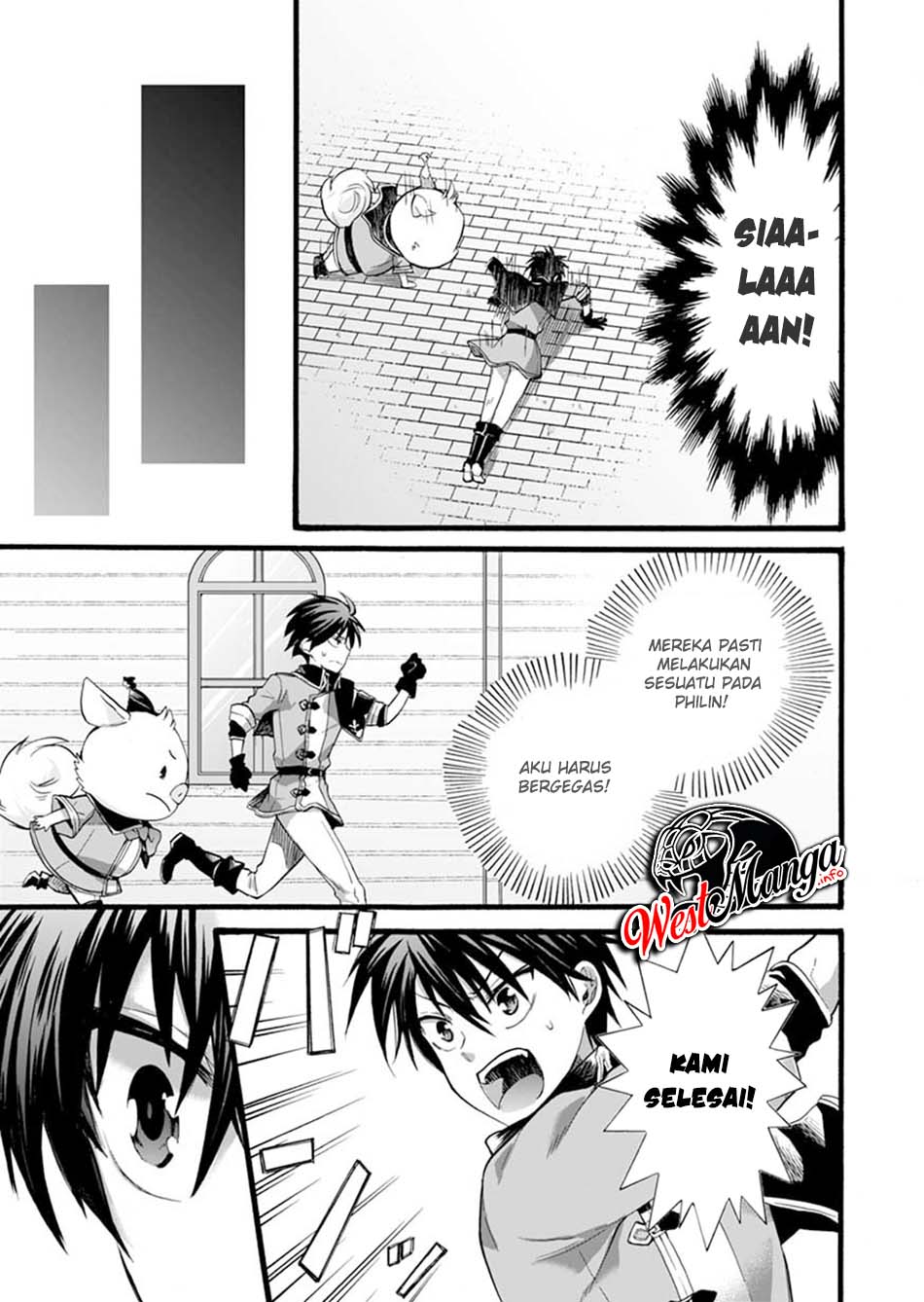 isekai-no-senshi-toshite-kuni-ni-manekareta-kedo-kotowatte-heishi-kara-hajimeru-koto-ni-shita - Chapter: 3