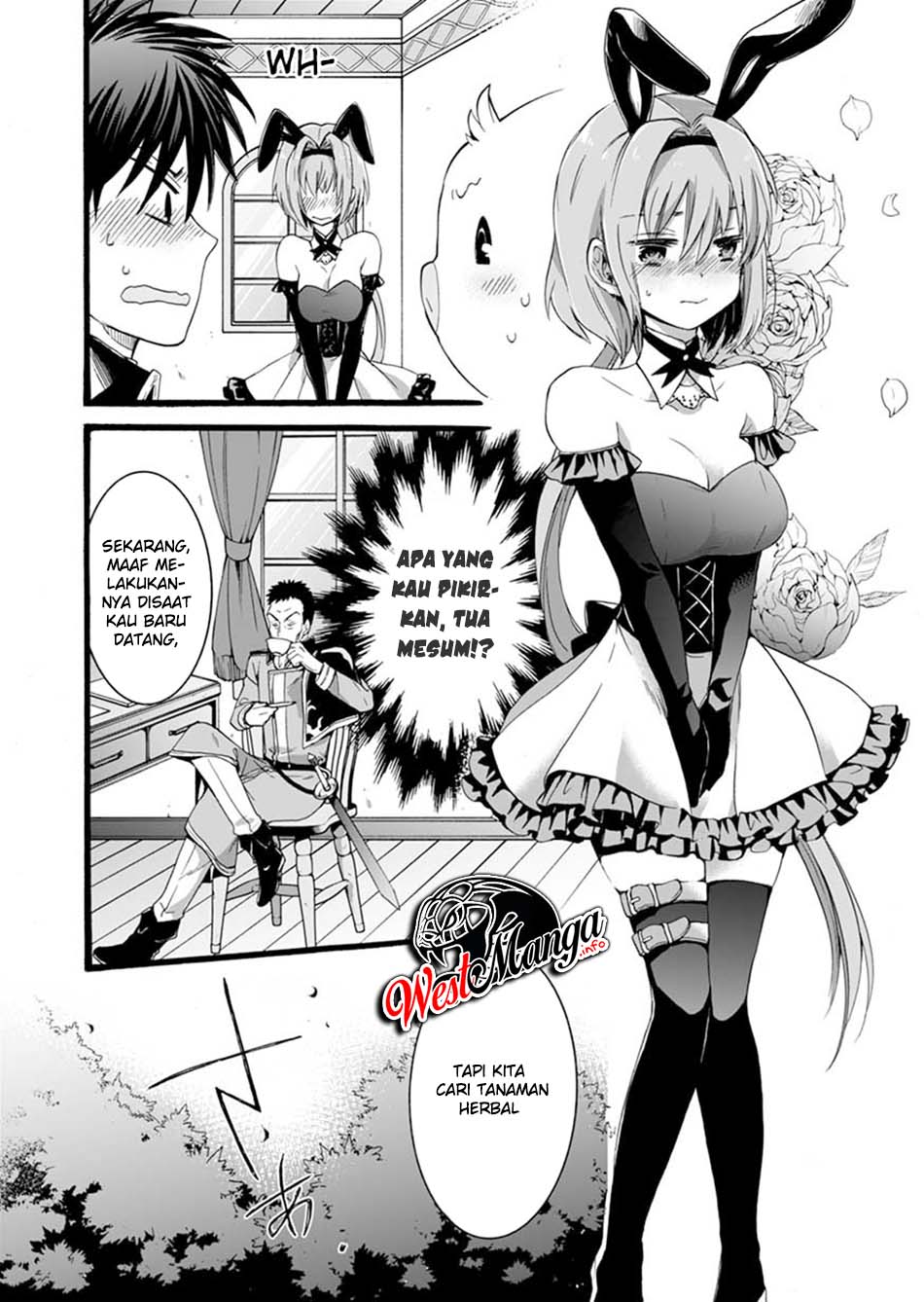 isekai-no-senshi-toshite-kuni-ni-manekareta-kedo-kotowatte-heishi-kara-hajimeru-koto-ni-shita - Chapter: 3