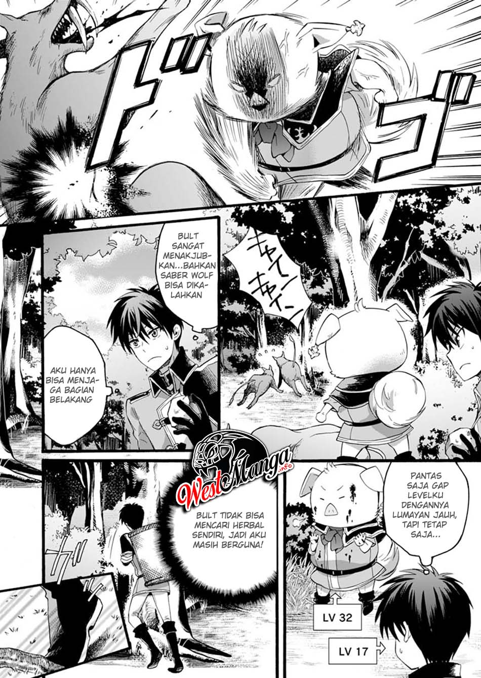isekai-no-senshi-toshite-kuni-ni-manekareta-kedo-kotowatte-heishi-kara-hajimeru-koto-ni-shita - Chapter: 3