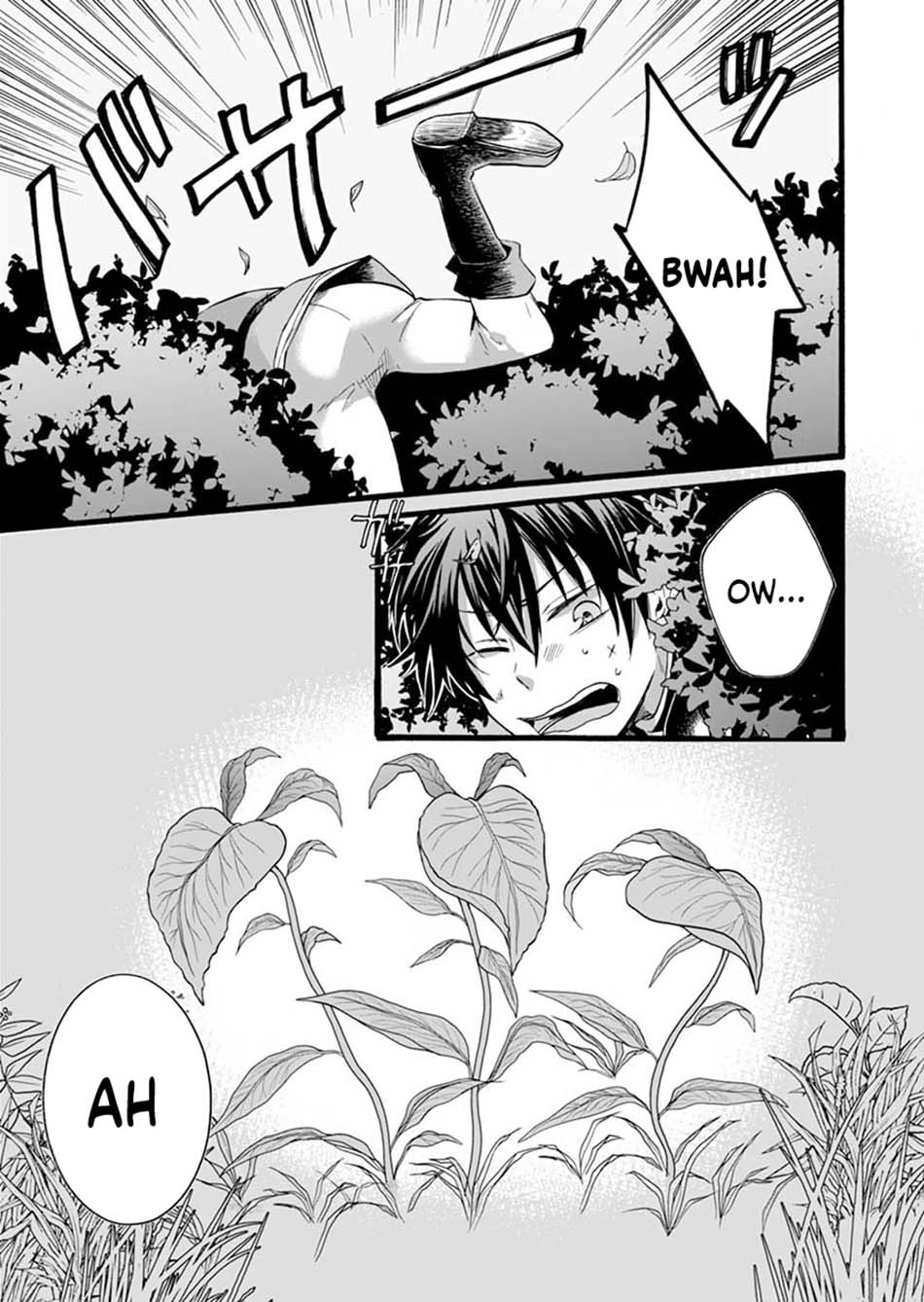 isekai-no-senshi-toshite-kuni-ni-manekareta-kedo-kotowatte-heishi-kara-hajimeru-koto-ni-shita - Chapter: 3
