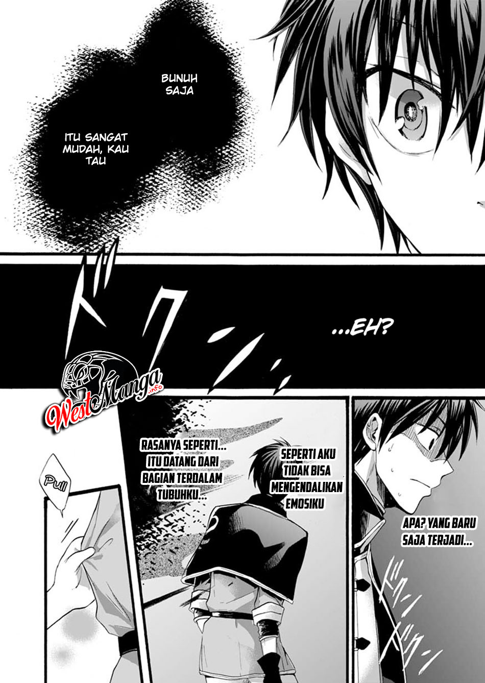isekai-no-senshi-toshite-kuni-ni-manekareta-kedo-kotowatte-heishi-kara-hajimeru-koto-ni-shita - Chapter: 3