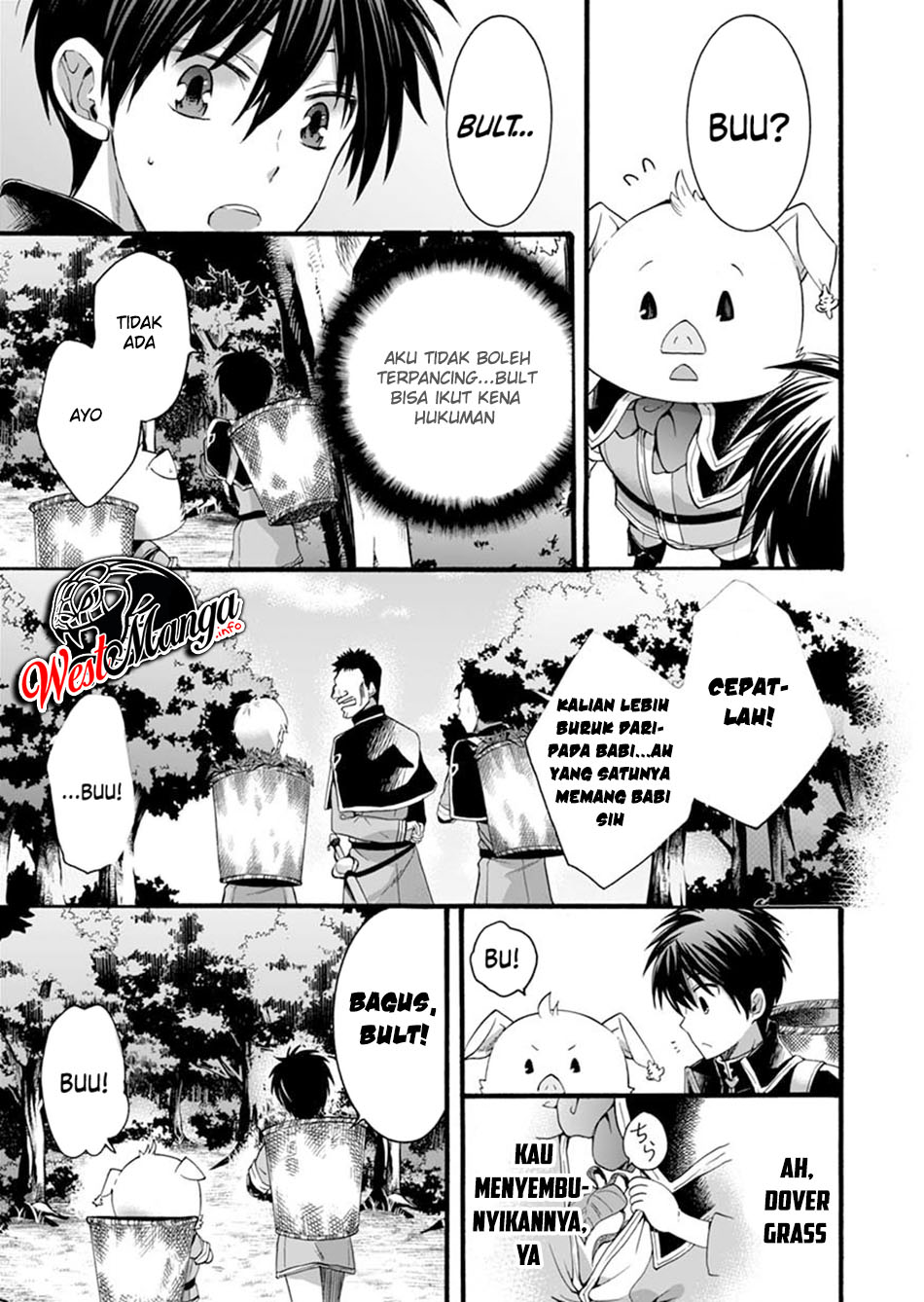 isekai-no-senshi-toshite-kuni-ni-manekareta-kedo-kotowatte-heishi-kara-hajimeru-koto-ni-shita - Chapter: 3