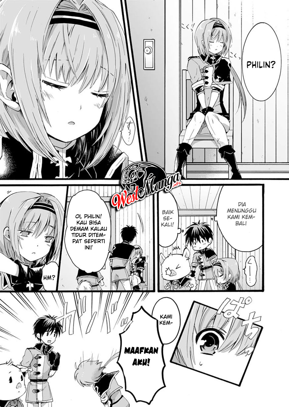 isekai-no-senshi-toshite-kuni-ni-manekareta-kedo-kotowatte-heishi-kara-hajimeru-koto-ni-shita - Chapter: 3