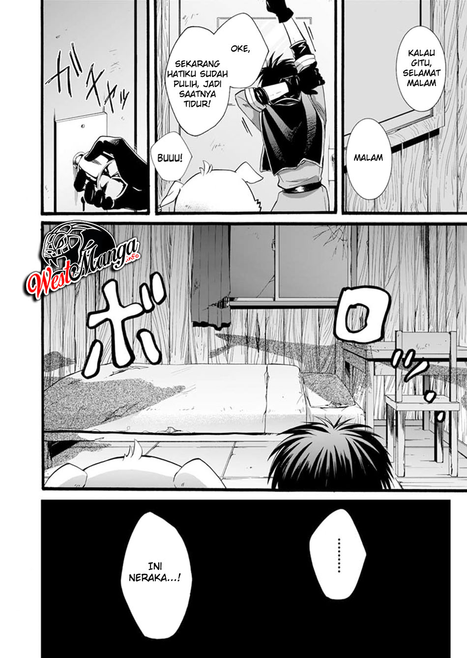 isekai-no-senshi-toshite-kuni-ni-manekareta-kedo-kotowatte-heishi-kara-hajimeru-koto-ni-shita - Chapter: 3