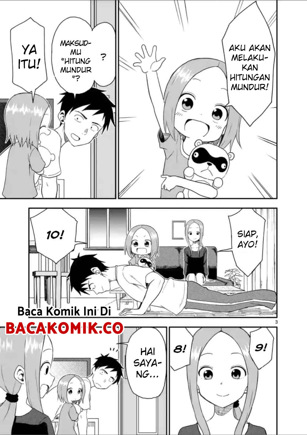 karakai-jouzu-no-moto-takagi-san - Chapter: 57