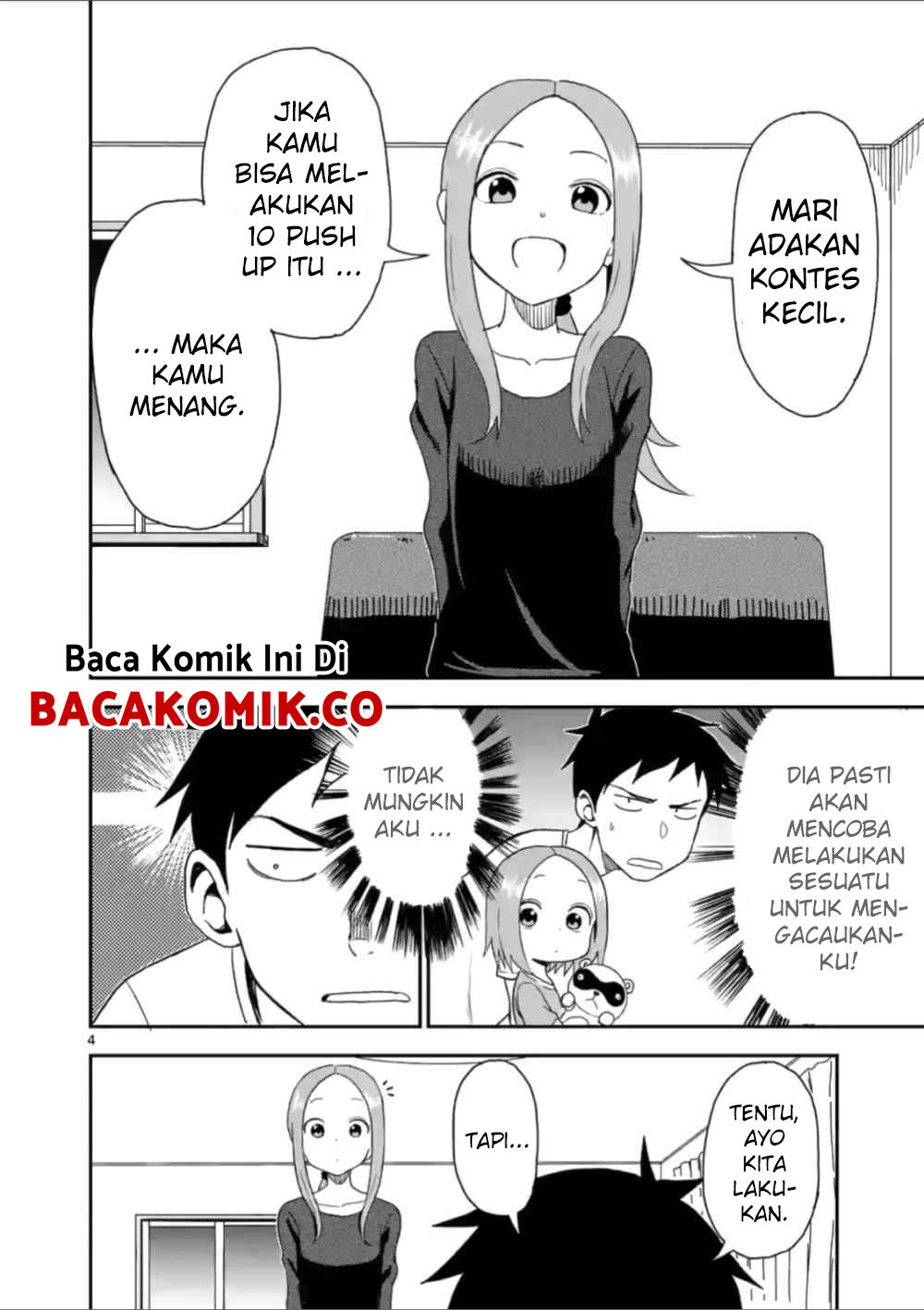 karakai-jouzu-no-moto-takagi-san - Chapter: 57