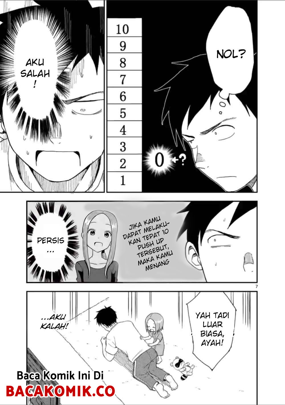 karakai-jouzu-no-moto-takagi-san - Chapter: 57