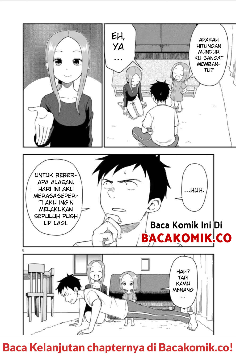 karakai-jouzu-no-moto-takagi-san - Chapter: 57