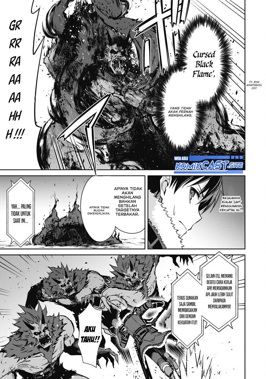 berserk-of-gluttony - Chapter: 47