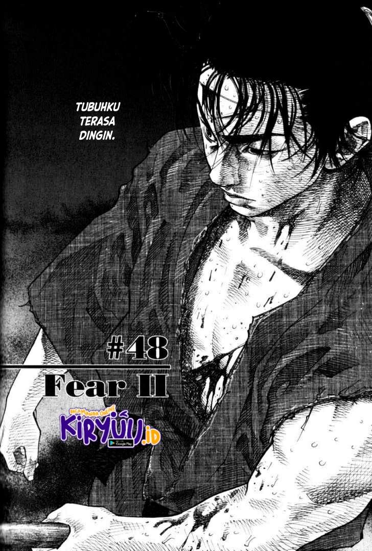 vagabond - Chapter: 48