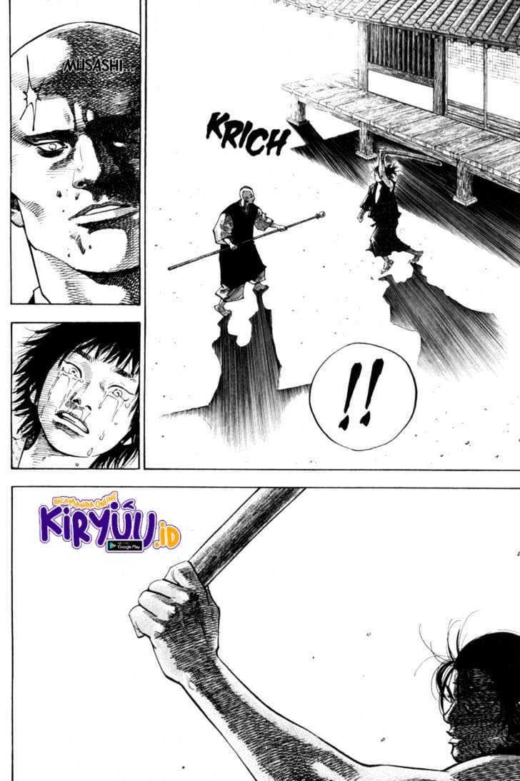 vagabond - Chapter: 48