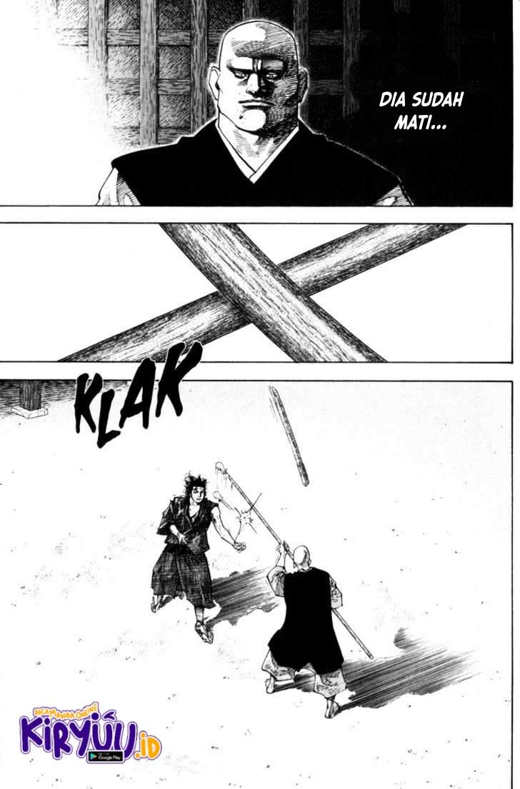 vagabond - Chapter: 48