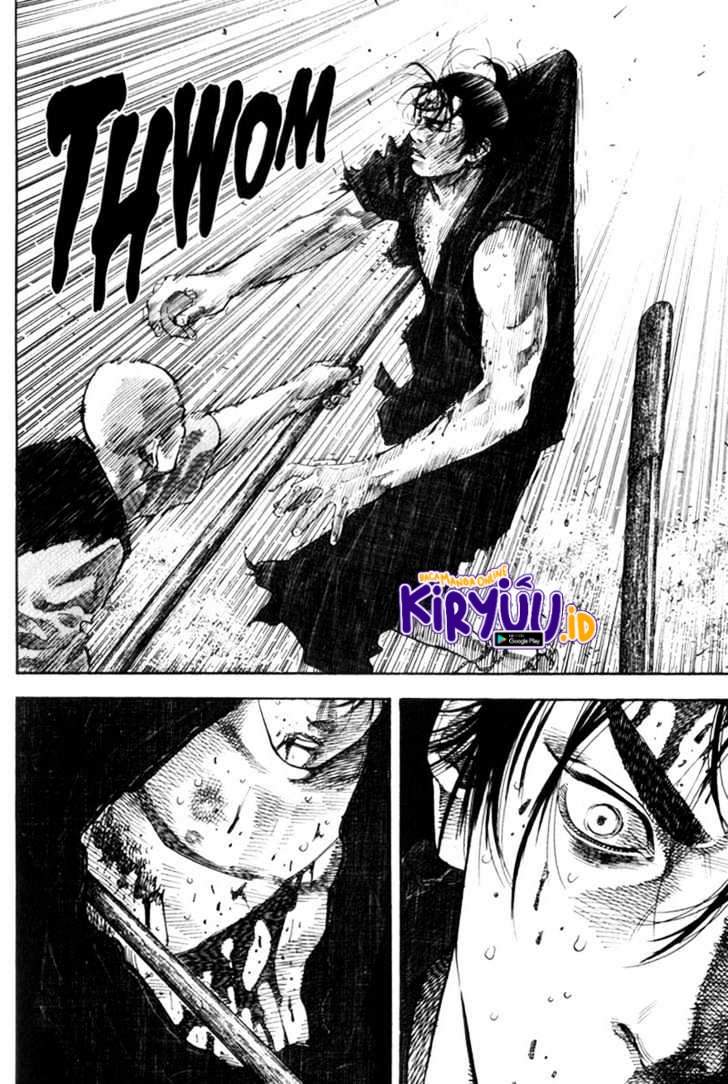 vagabond - Chapter: 48