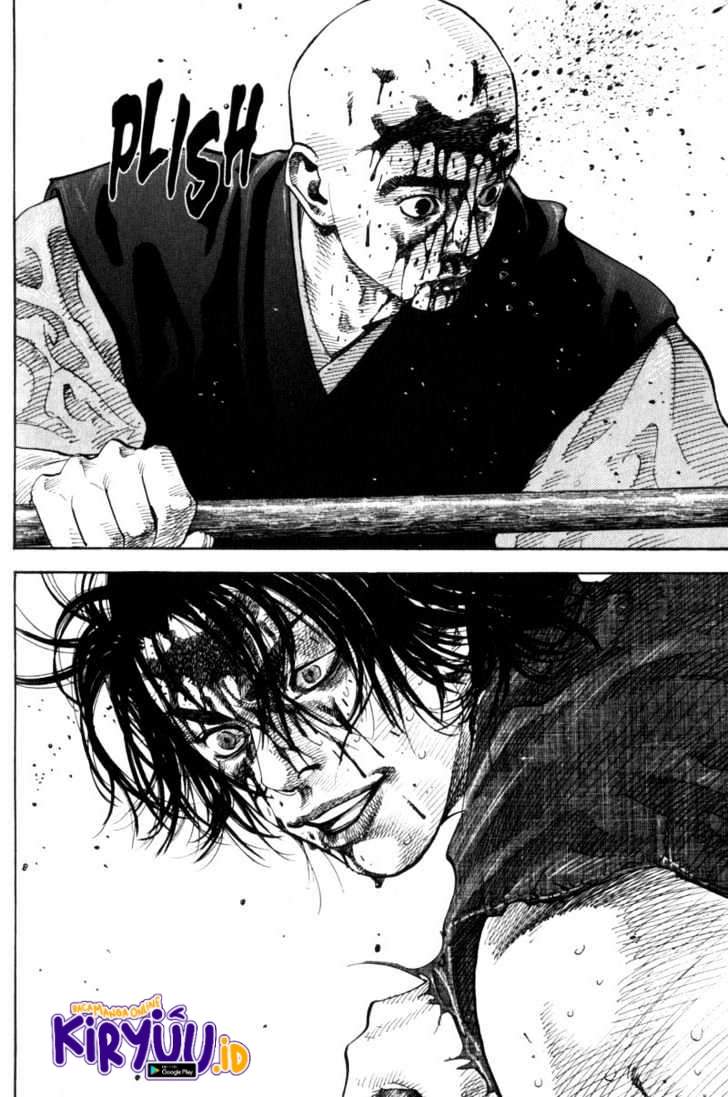 vagabond - Chapter: 48