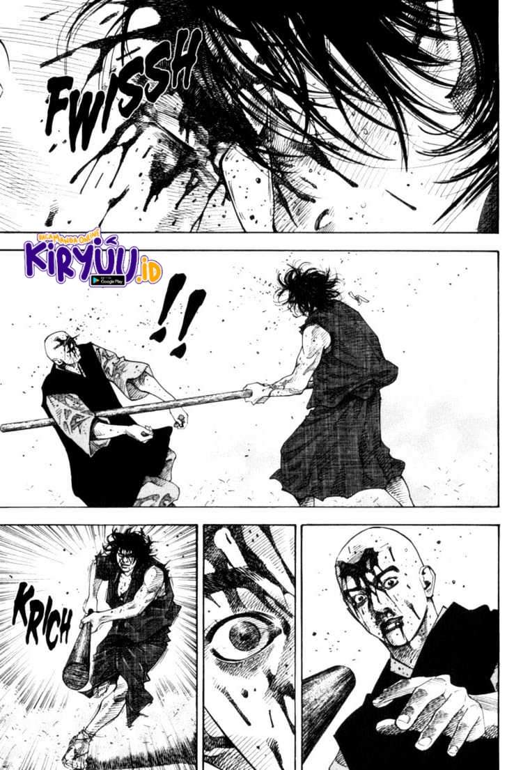 vagabond - Chapter: 48