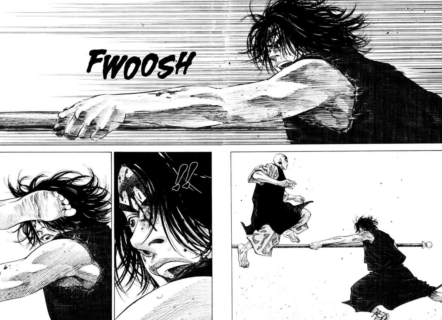 vagabond - Chapter: 48