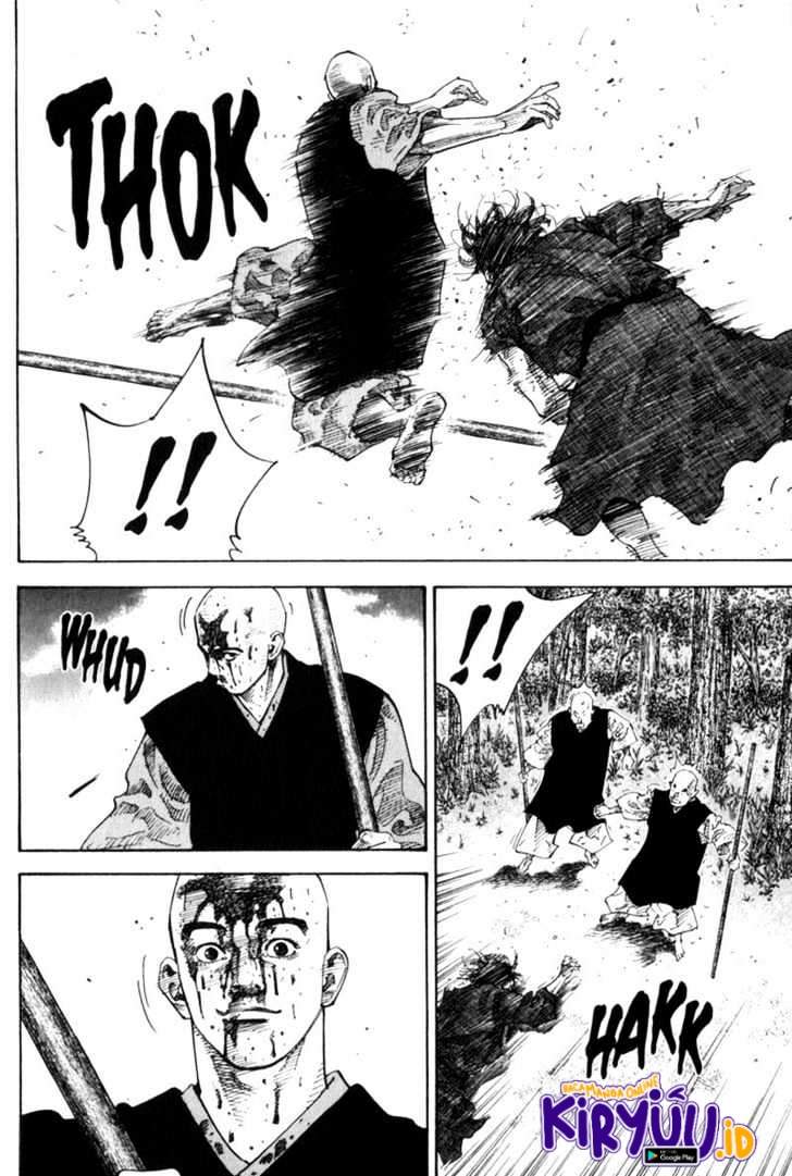 vagabond - Chapter: 48