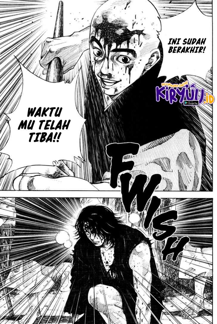 vagabond - Chapter: 48