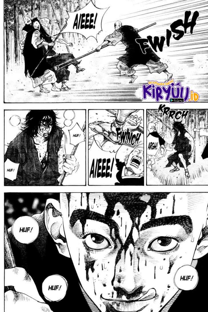 vagabond - Chapter: 48