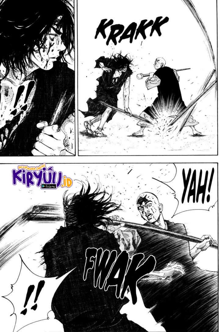 vagabond - Chapter: 48