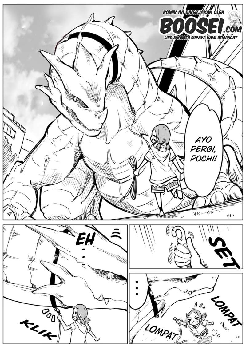 pochis-walk - Chapter: 00