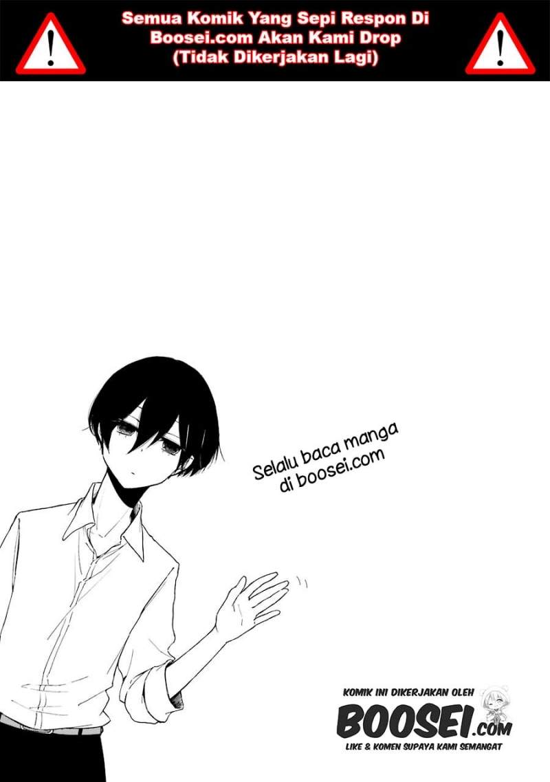 pochis-walk - Chapter: 00