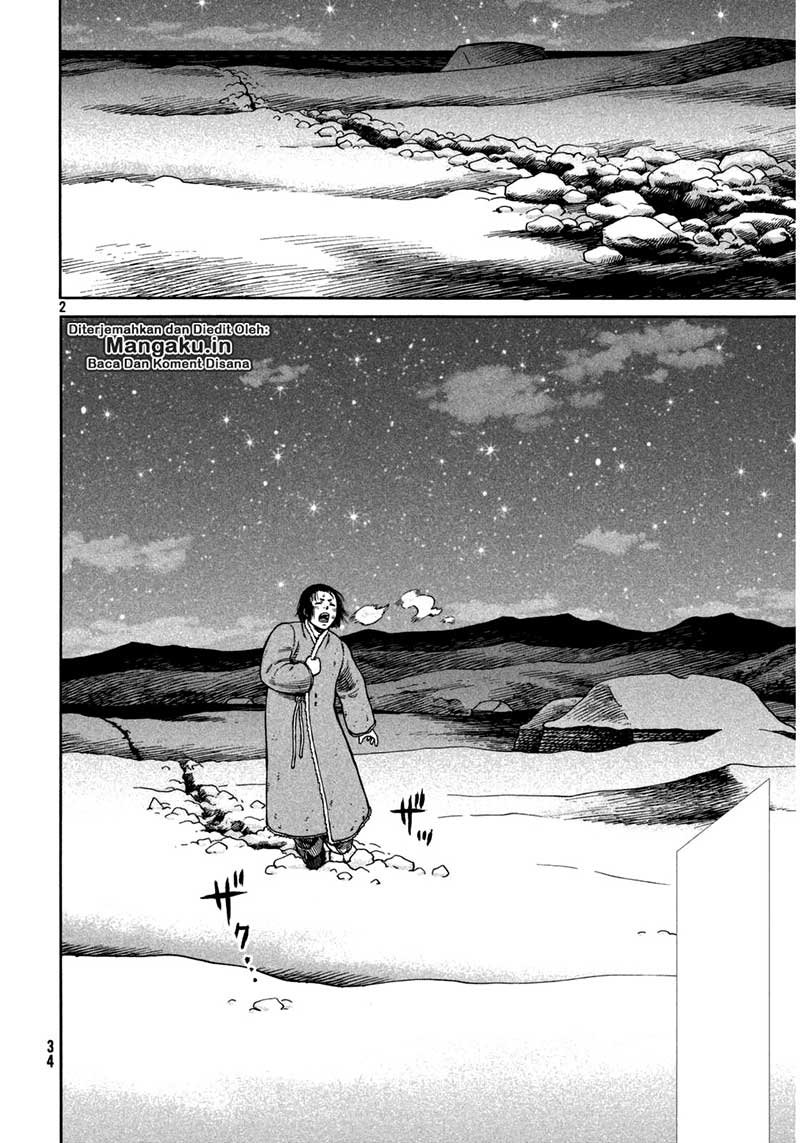 vinland-saga - Chapter: 108