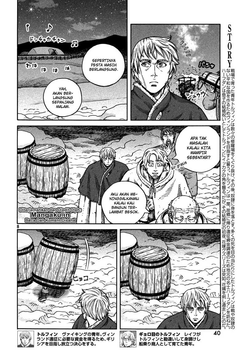 vinland-saga - Chapter: 108