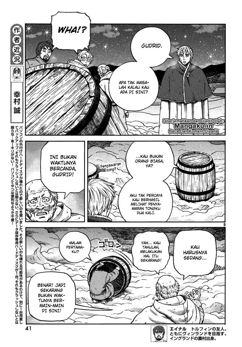 vinland-saga - Chapter: 108