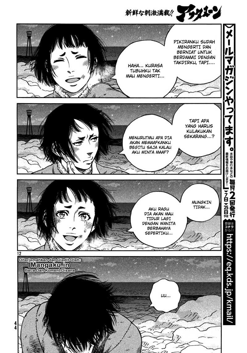 vinland-saga - Chapter: 108