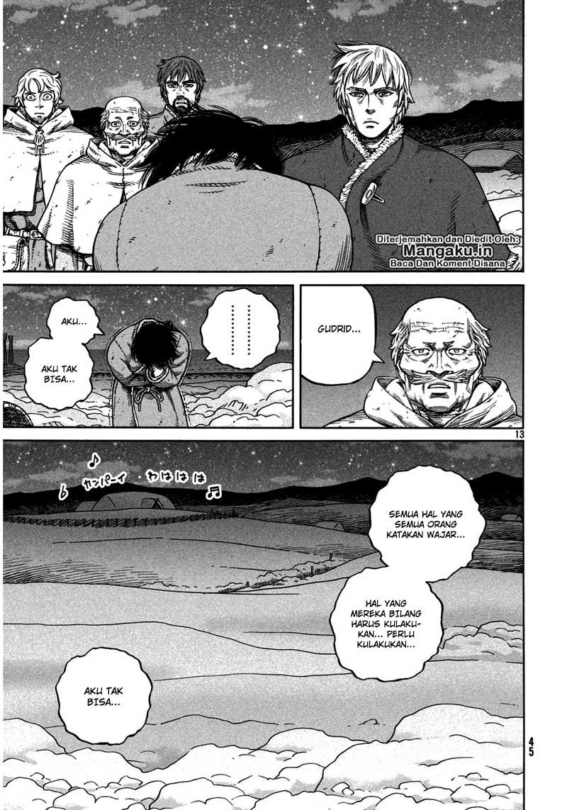 vinland-saga - Chapter: 108