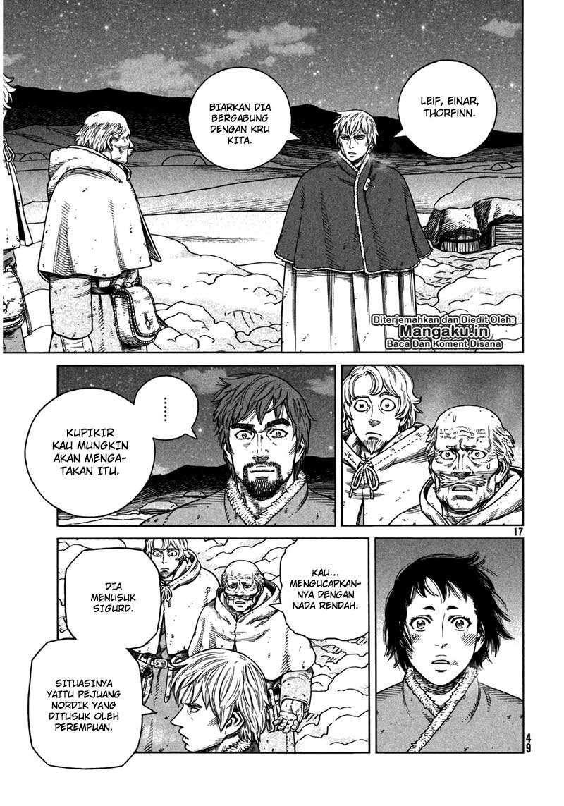 vinland-saga - Chapter: 108