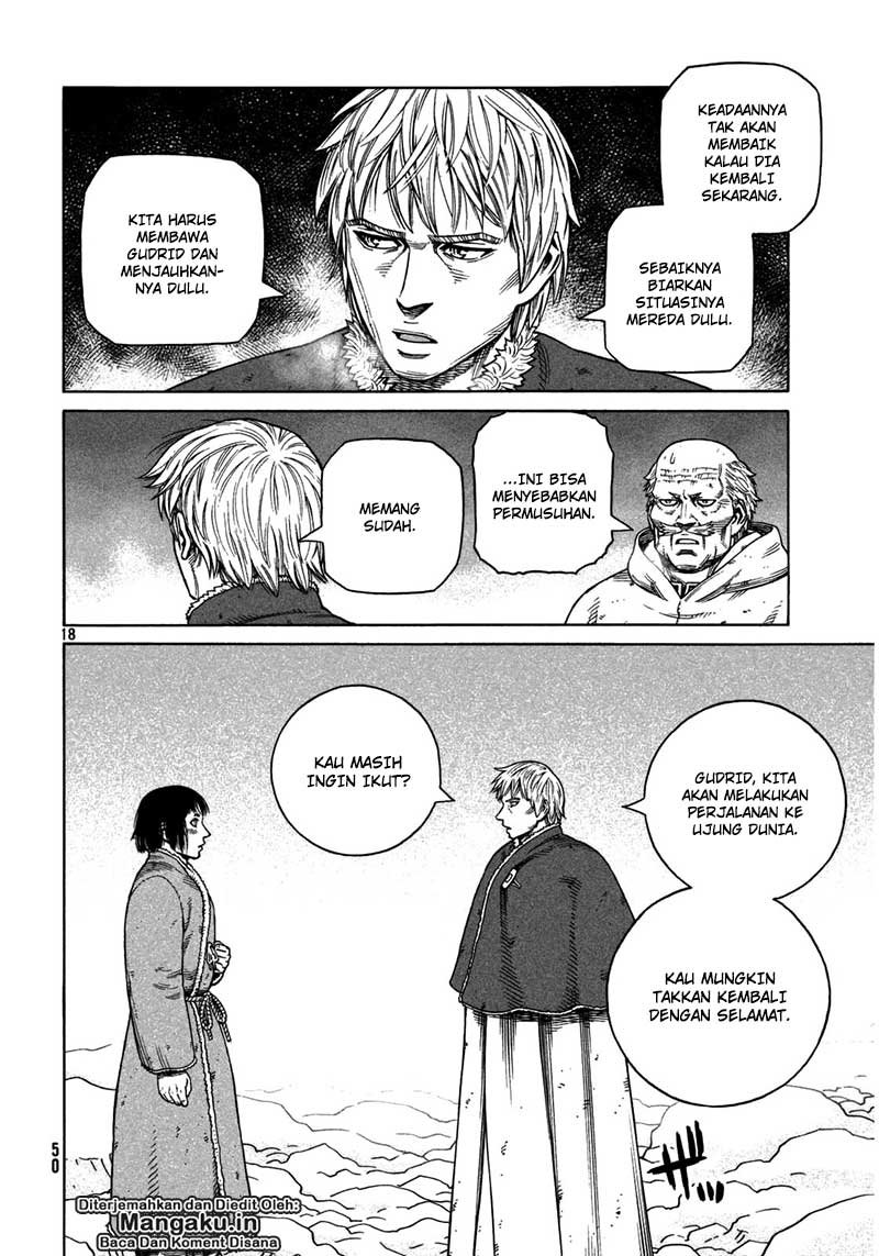 vinland-saga - Chapter: 108