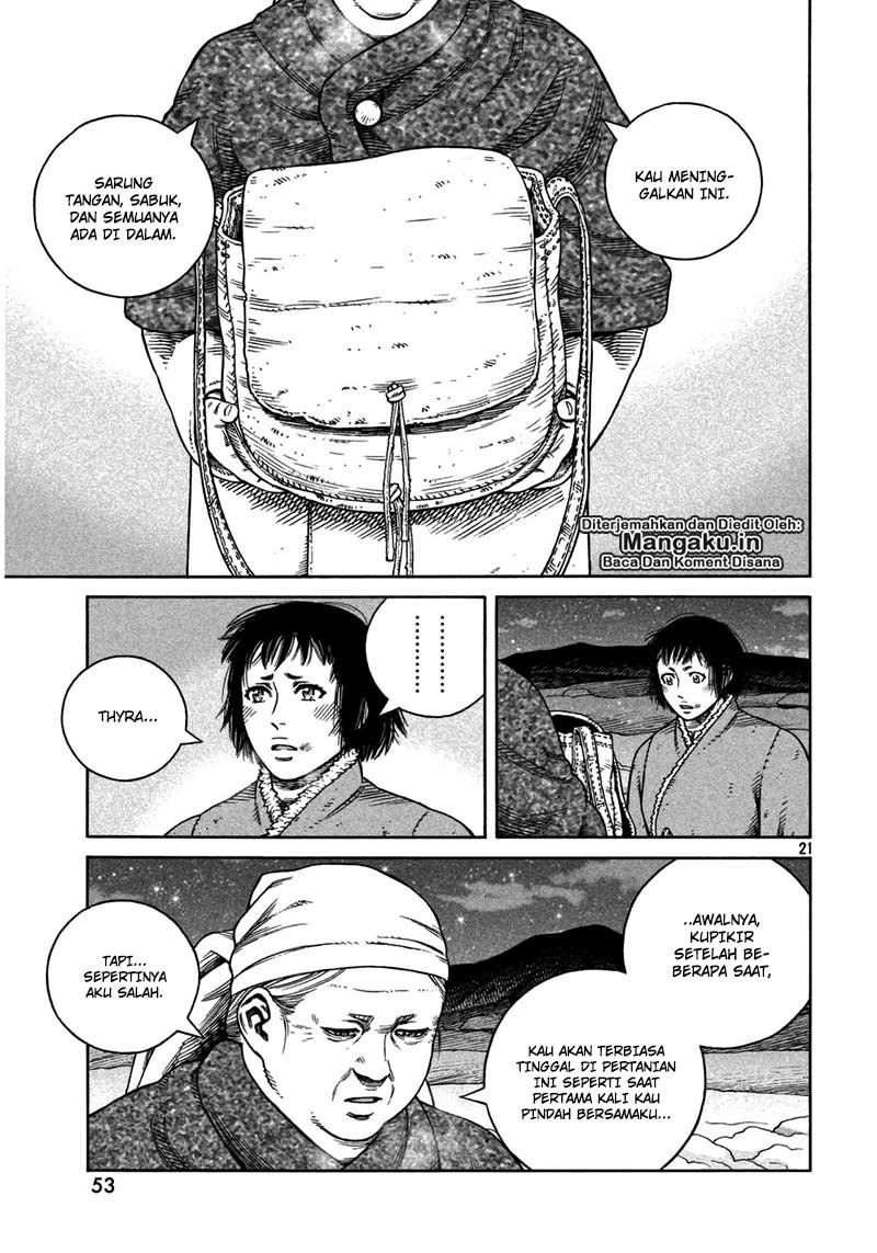 vinland-saga - Chapter: 108