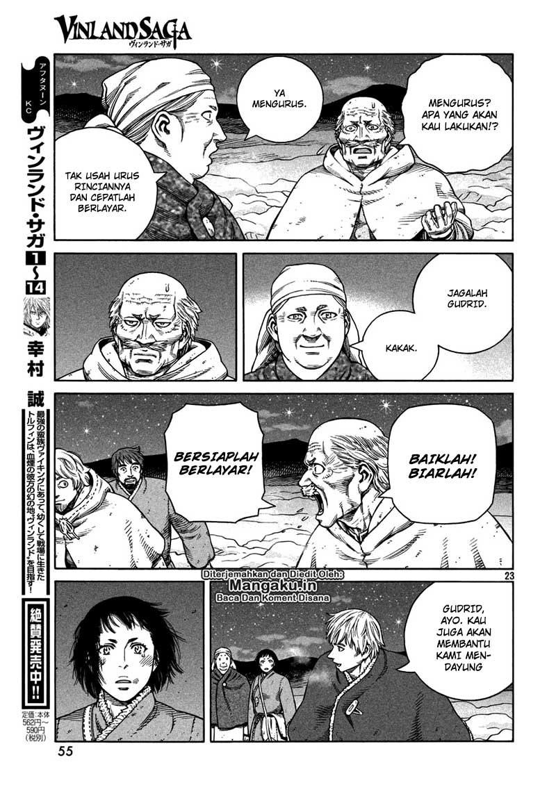 vinland-saga - Chapter: 108