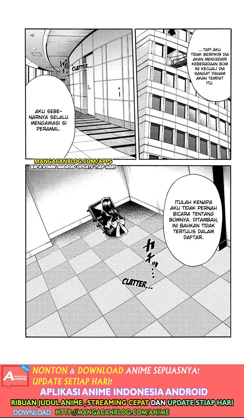 tenkuu-shinpan - Chapter: 194