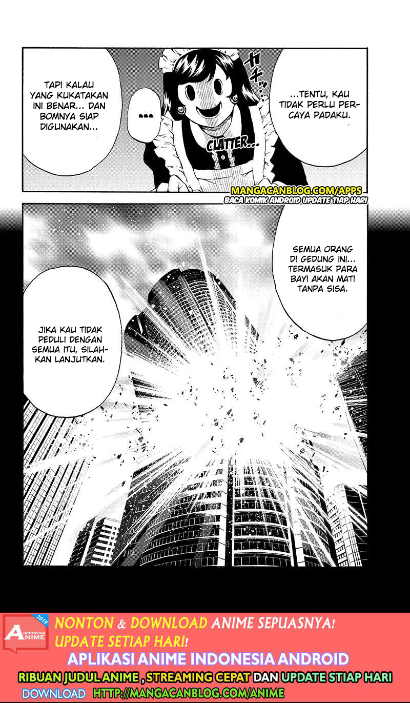 tenkuu-shinpan - Chapter: 194