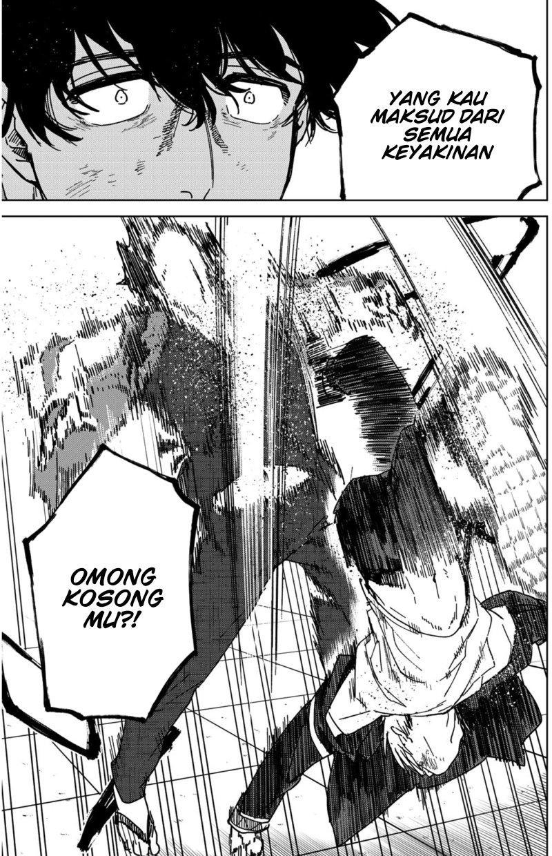 wind-breaker-nii-satoru - Chapter: 18