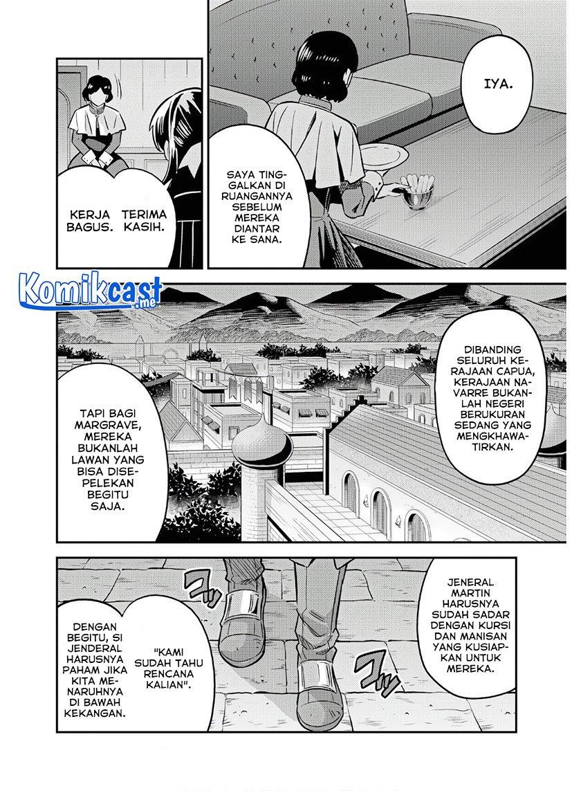 risou-no-himo-seikatsu - Chapter: 38