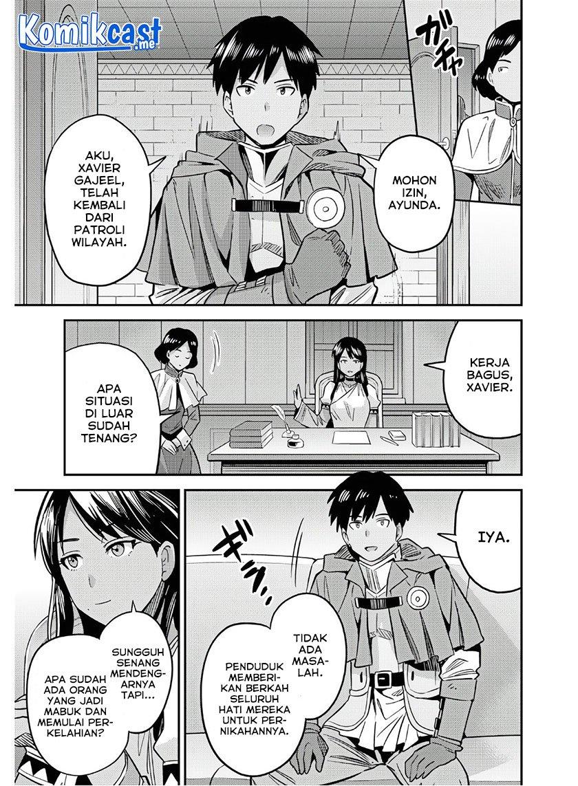 risou-no-himo-seikatsu - Chapter: 38