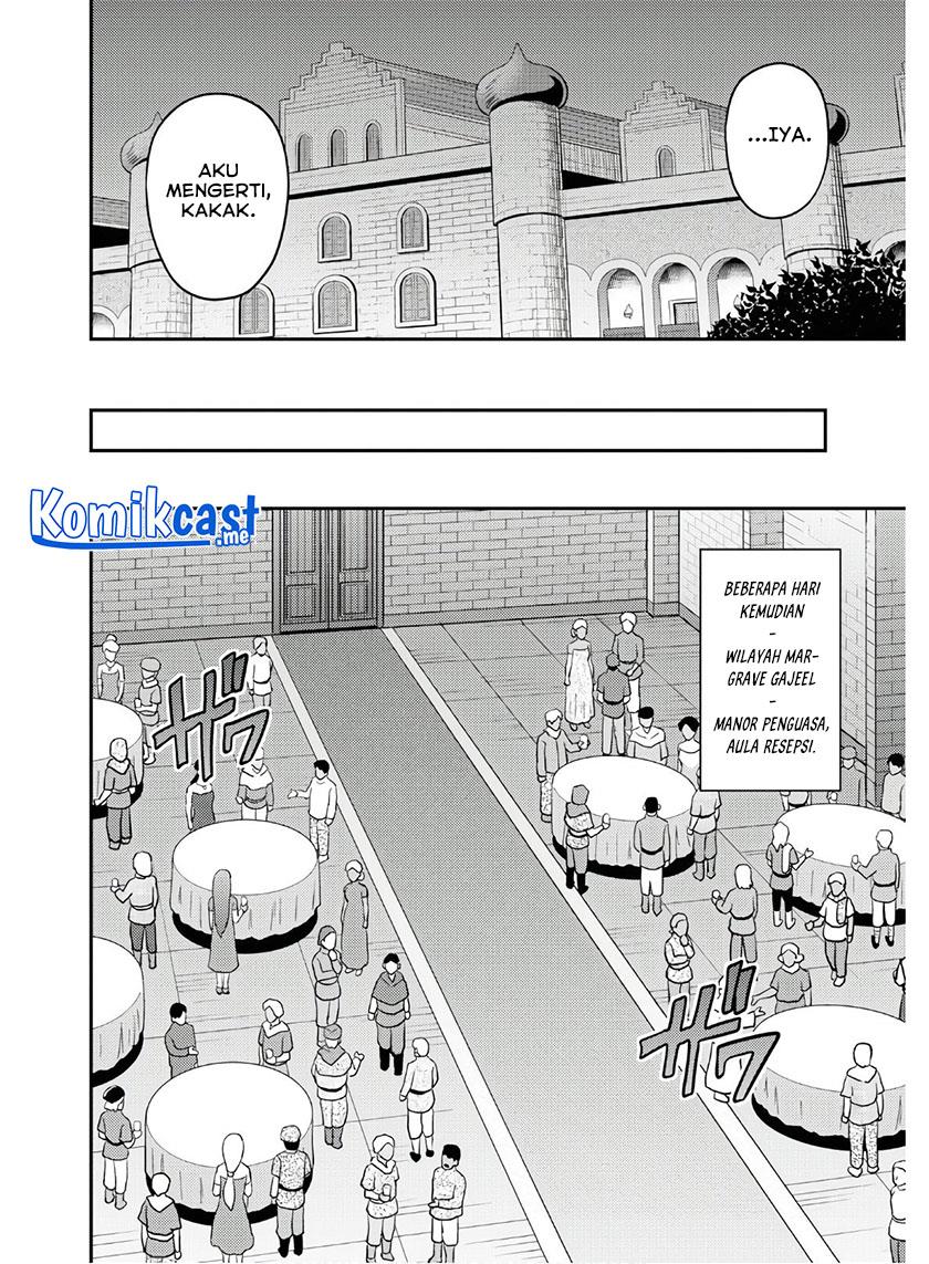 risou-no-himo-seikatsu - Chapter: 38